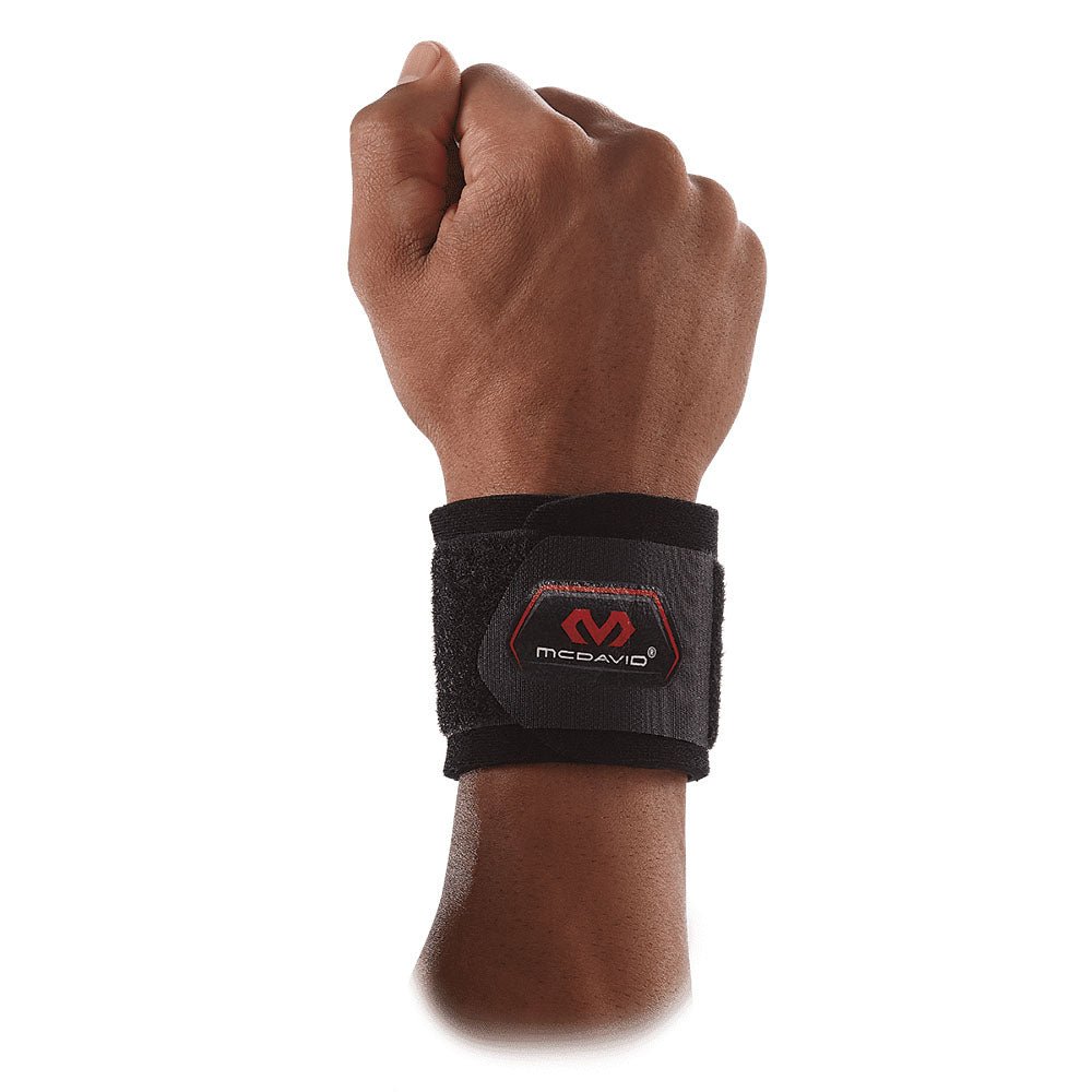 McDavid Adjustable Tennis Elbow Strap 486, For Elbow Sprains & Golfers  Elbow (Free Shipping) – BodyHeal