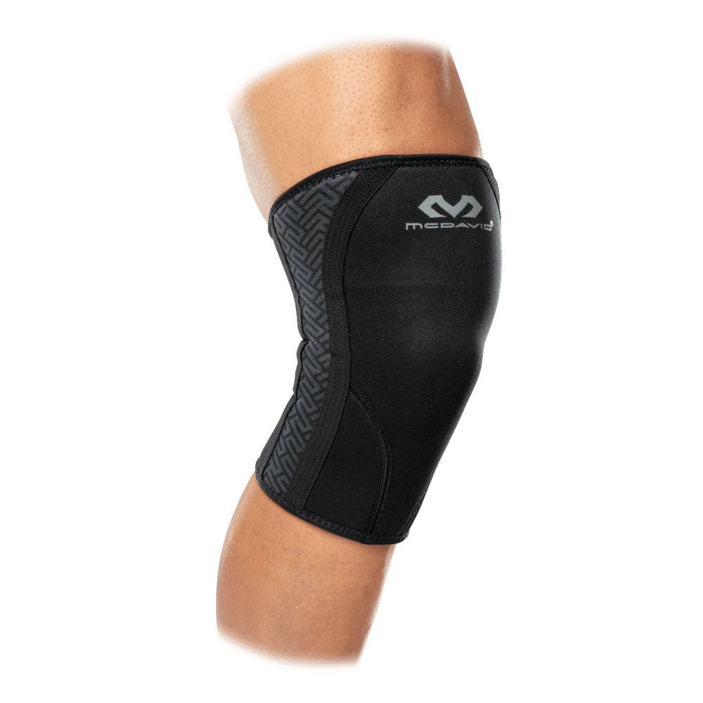 McDavid Super Cross Compression Short with Hip Spica, Braces & Supports -   Canada