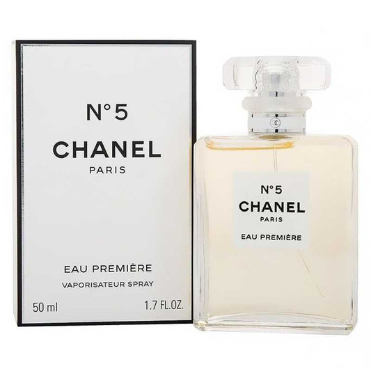 Chanel No:1 De L'eau Rouge Revitalizing Mist 100 ml