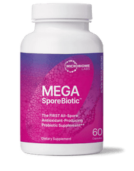 Megasporebiotic