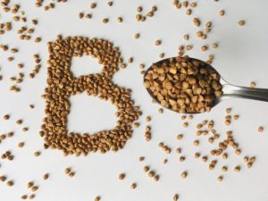 5 essentials vitamin b