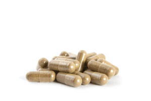 collagen supplement capsules