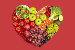 heart health and unhealthy habits