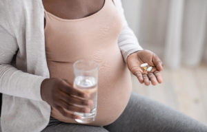 4 supplements to take during pregnancy 