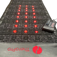 THERAPRO - PEMF/INFRARED/RED LIGHT PAD