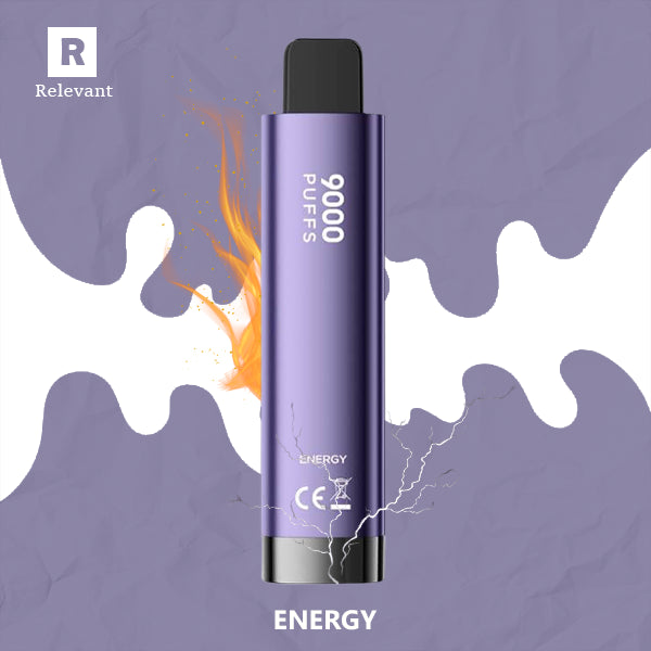 Energy HQD Cuvie Plus 2.0