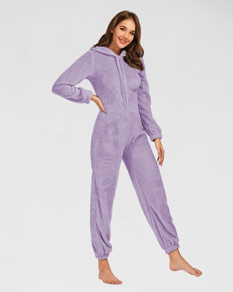 Pyjashort Femme Meow en pilou – Pyjama Pilou Pilou