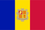 Administrative Boundaries Andorra