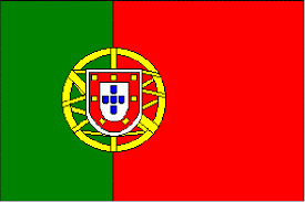 Administrative boundaries and geodemographic data Portugal