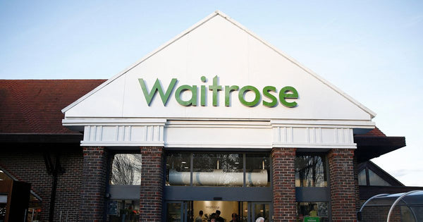 Waitrose - store numbers and locations
