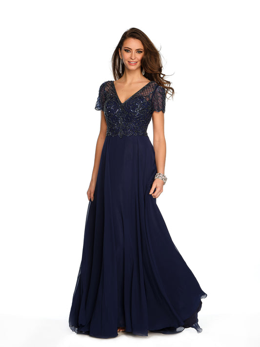 Special Occasions Wholesale Dresses – Dave & Johnny