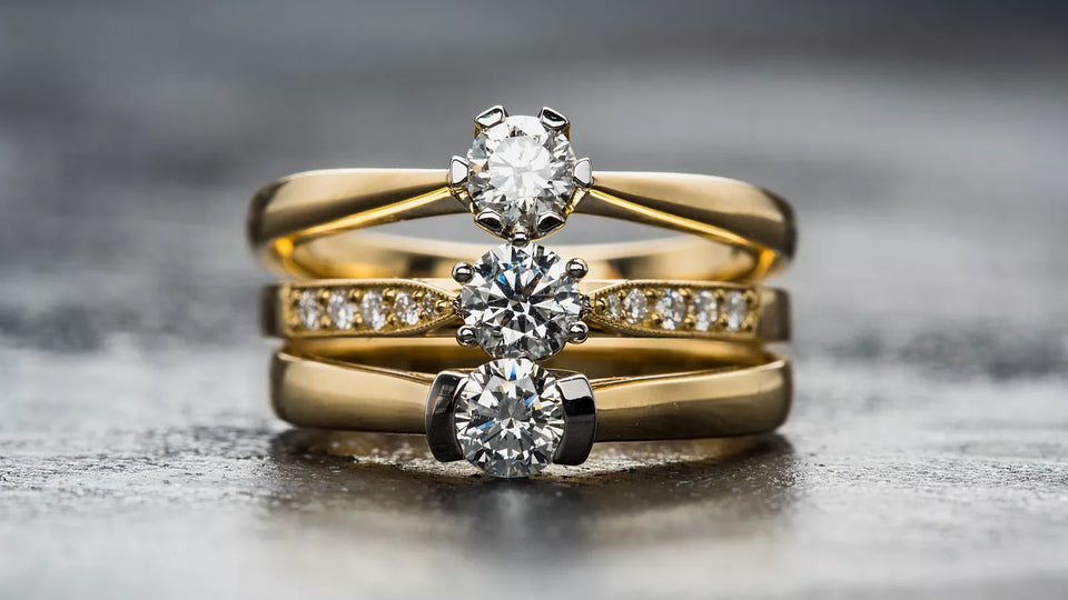 How to Choose the Perfect Engagement Ring – The Art Zone