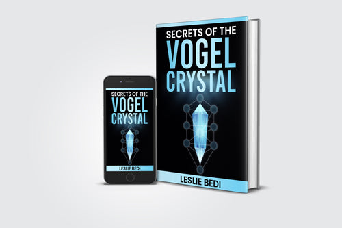 Vogel Crystal Book