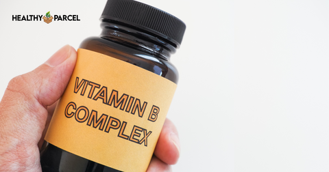 Vitamin B Complex