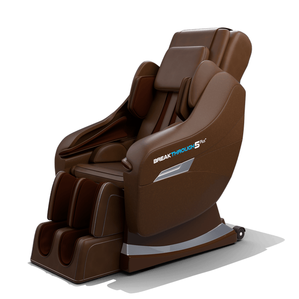 Medical Breakthrough 5 Massage Chair (Version 3.0) - MB5MC3