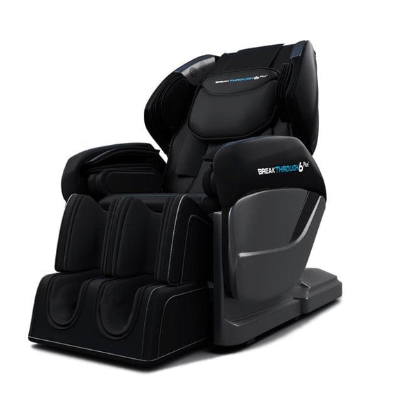Medical Breakthrough 6 Plus Massage Chair - MB6PMC