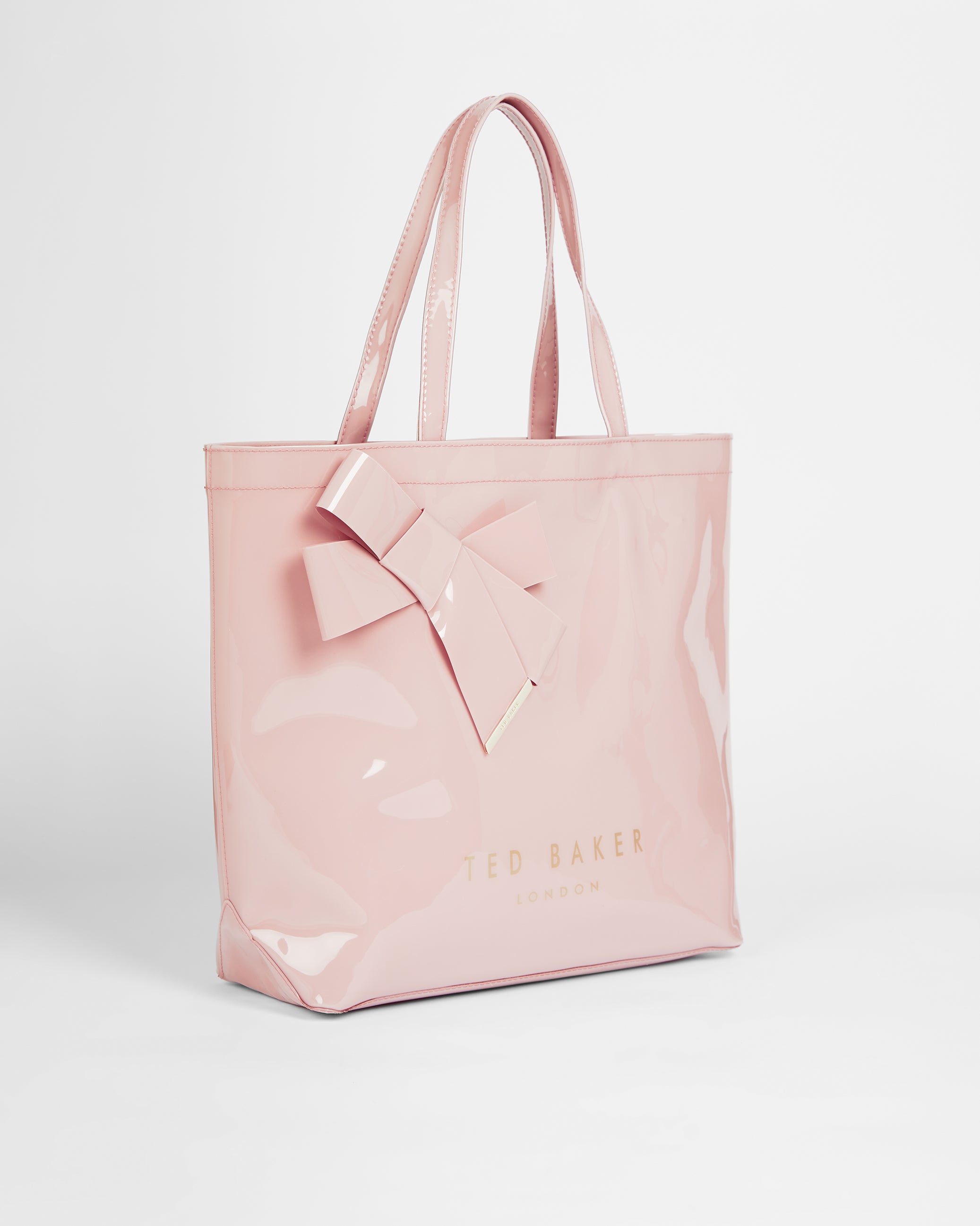 Ted Baker London Large Icon Porcelain Rose Tote available at #Nordstrom