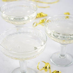 Champagne Coupe