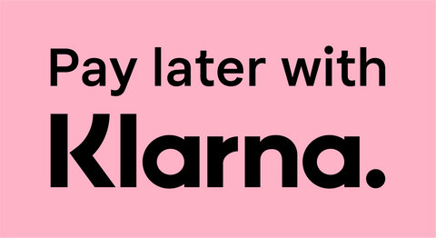 Pay Later with Klarna