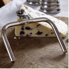Mouse Cheese Slicer