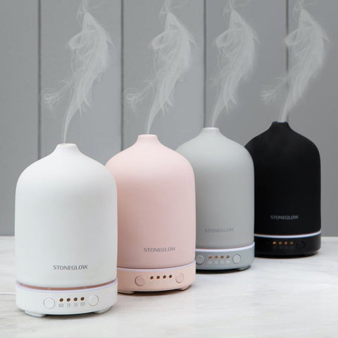 Perfume Mist Diffuser