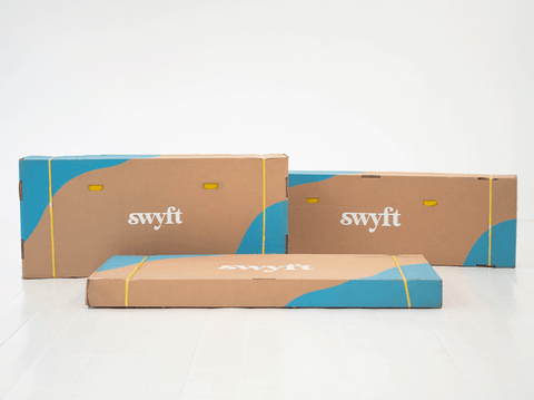 Swyft Sofa Boxes