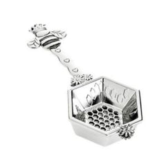 Bee Tea Strainer