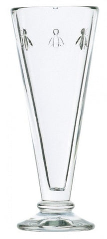 Bee Champagne Flute
