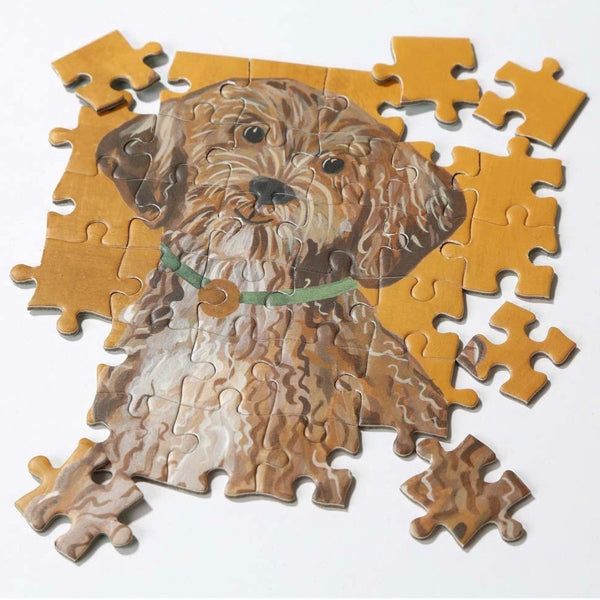 100 Piece Dalmatian Dog jigsaw puzzle 2