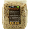 Aduki — Hasselpähkinäjauho, paahdettu, luomu, 200 g