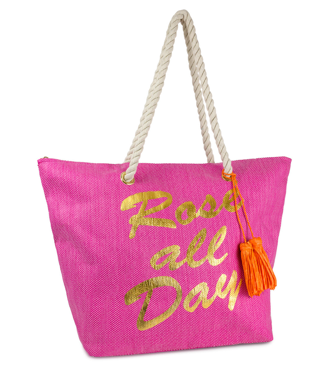 day beach bag