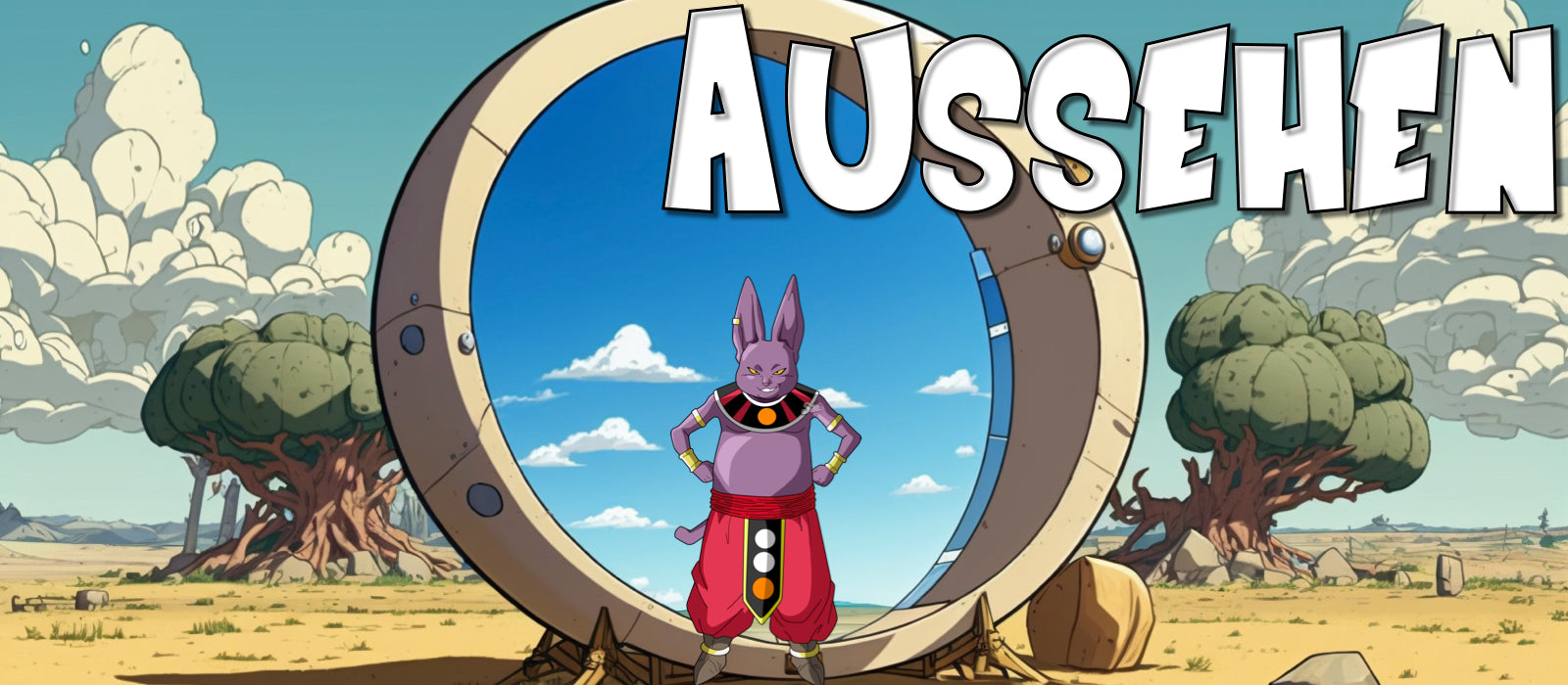 Aussehen champa