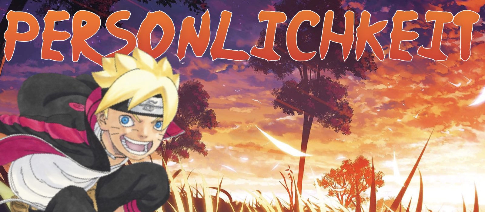 ‎Boruto Uzumaki anime