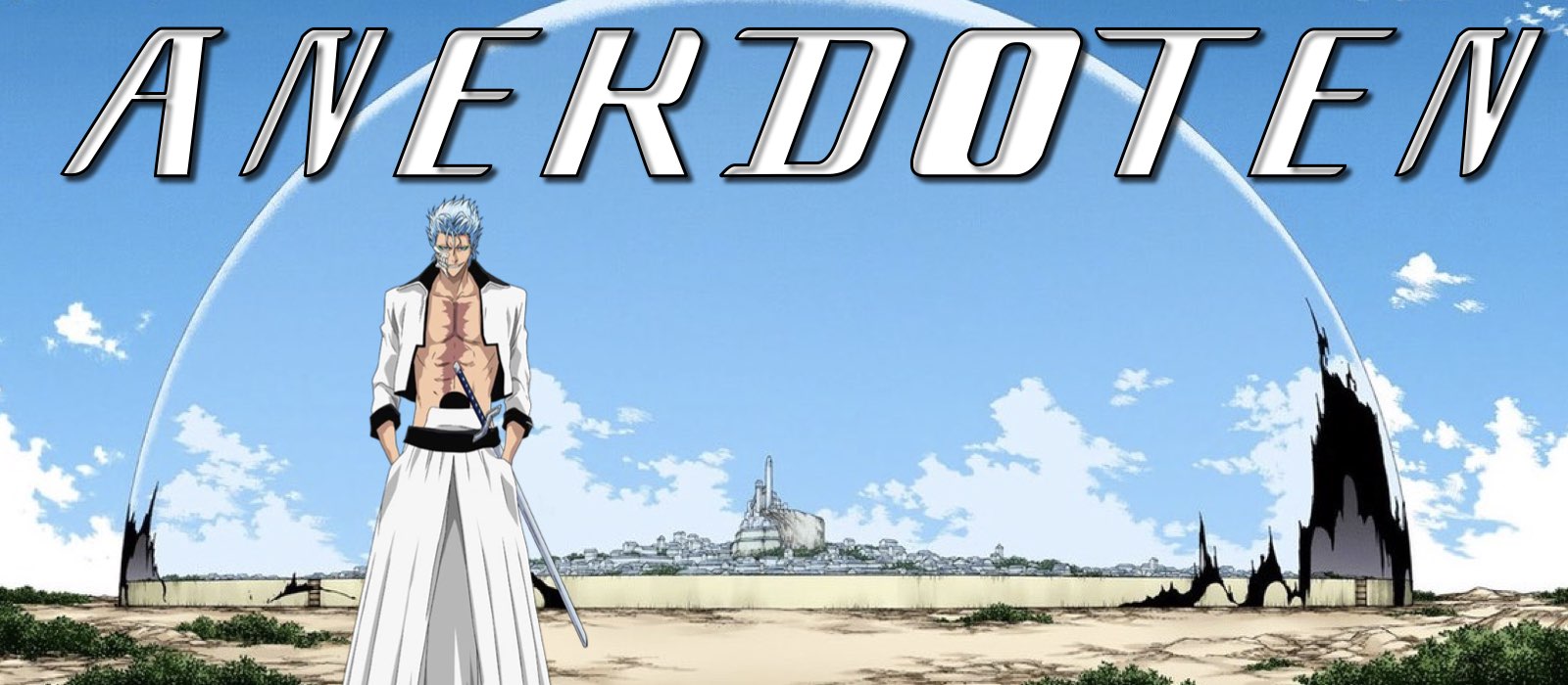 Grimmjow Jaegerjaquez Anekdoten