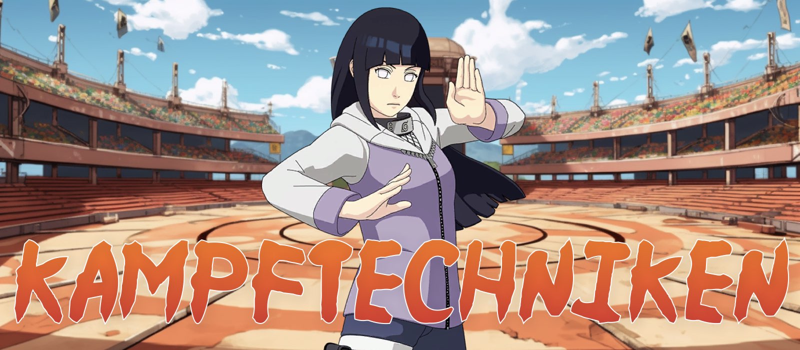 ‎Hinata Hyuga videospiele