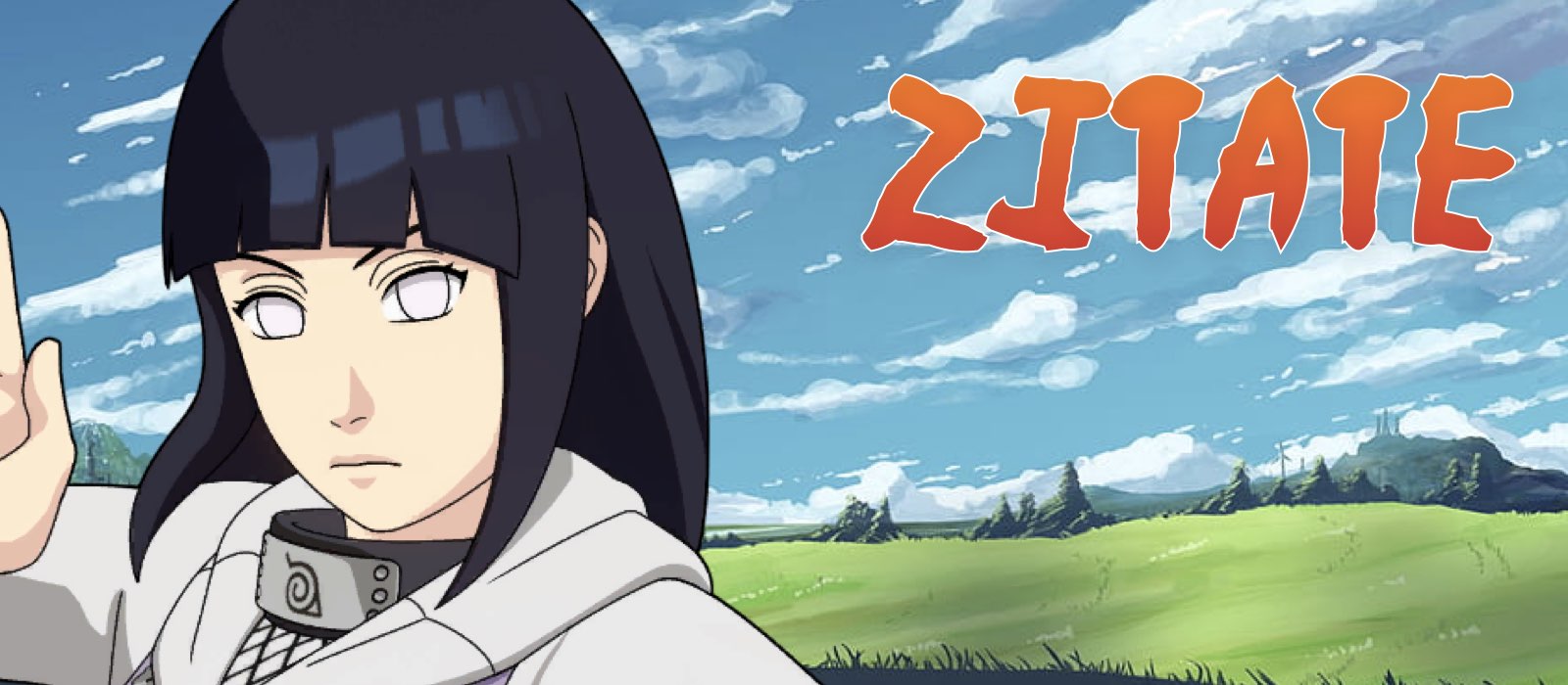 Hyuga Hinata