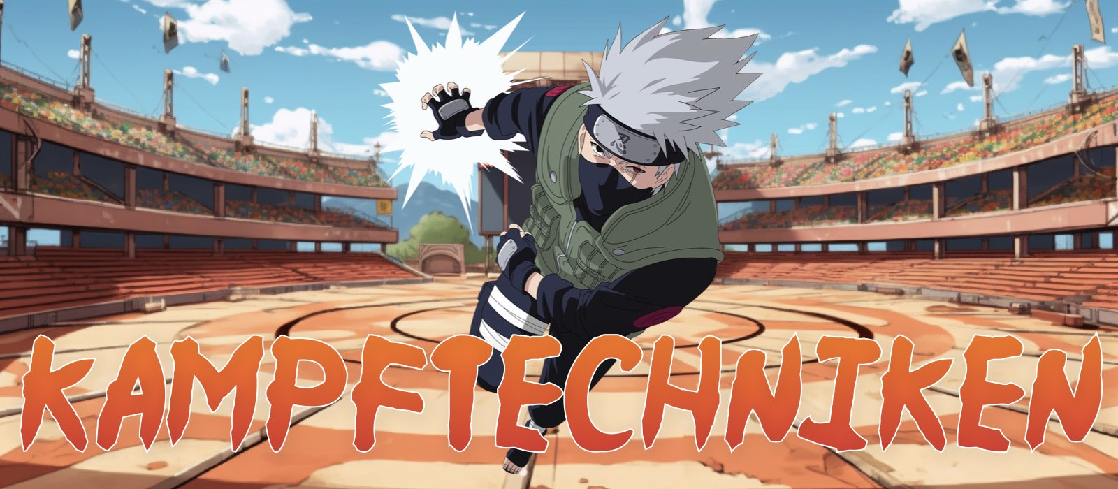 ‎Kakashi fight