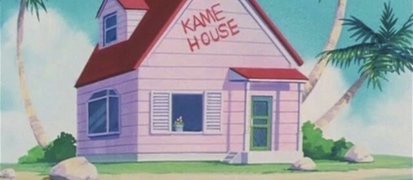 Kame Haus