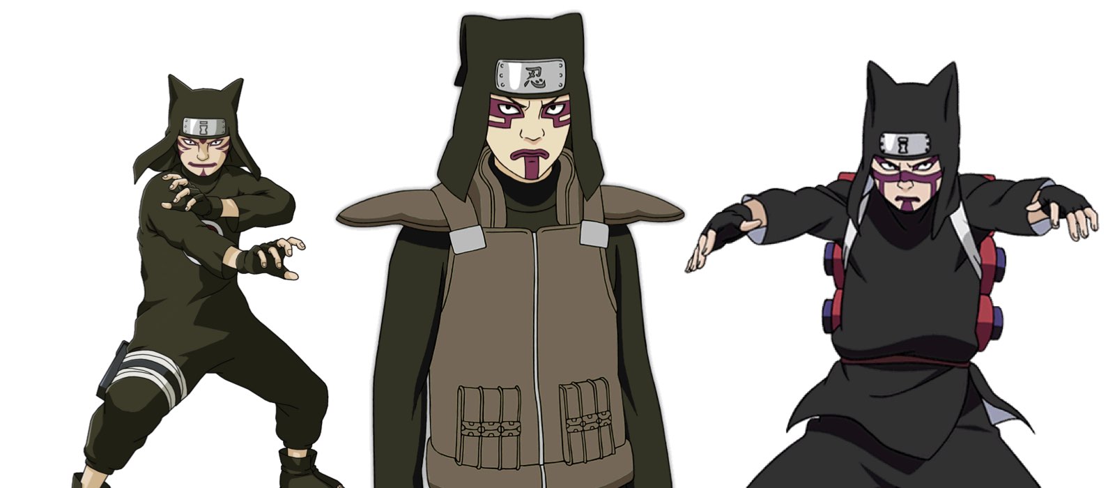 ‎Kankuro naruto