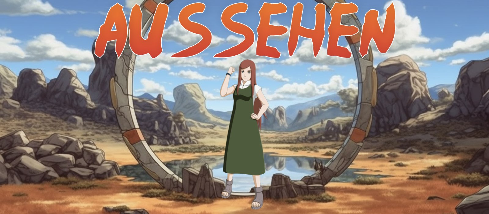 ‎Kushina naruto