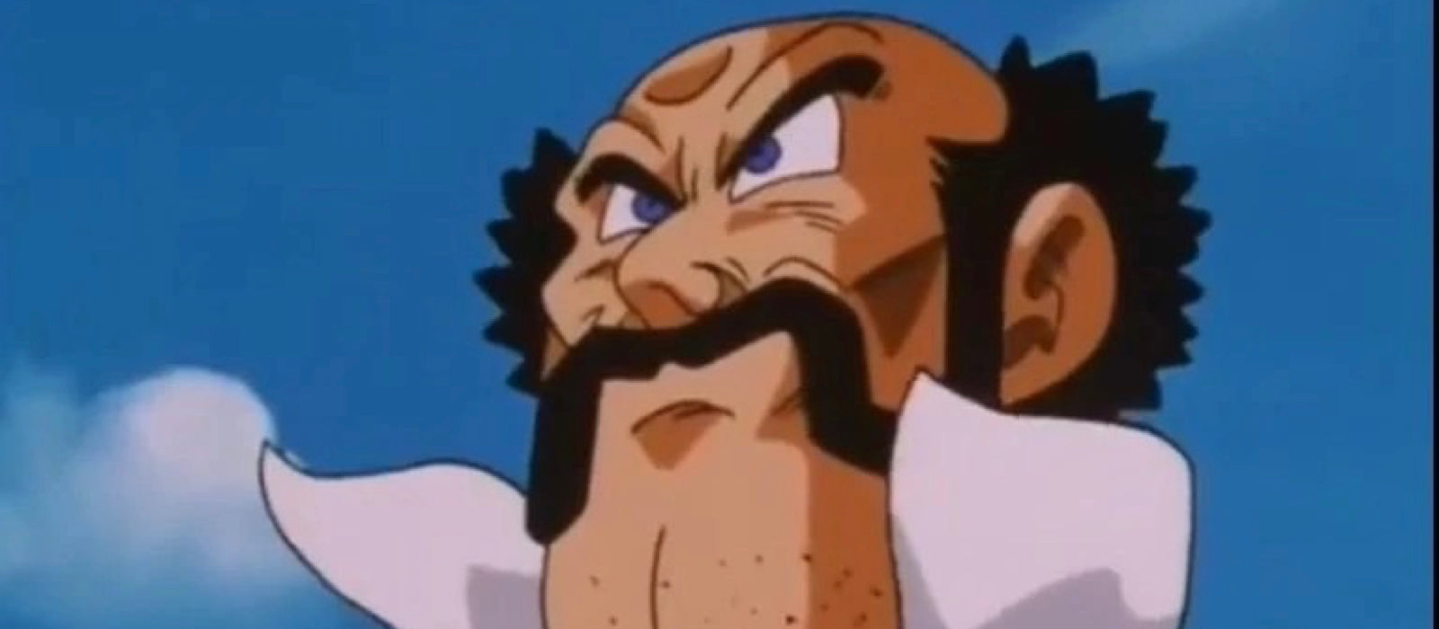 Mr-Satan in dbgt