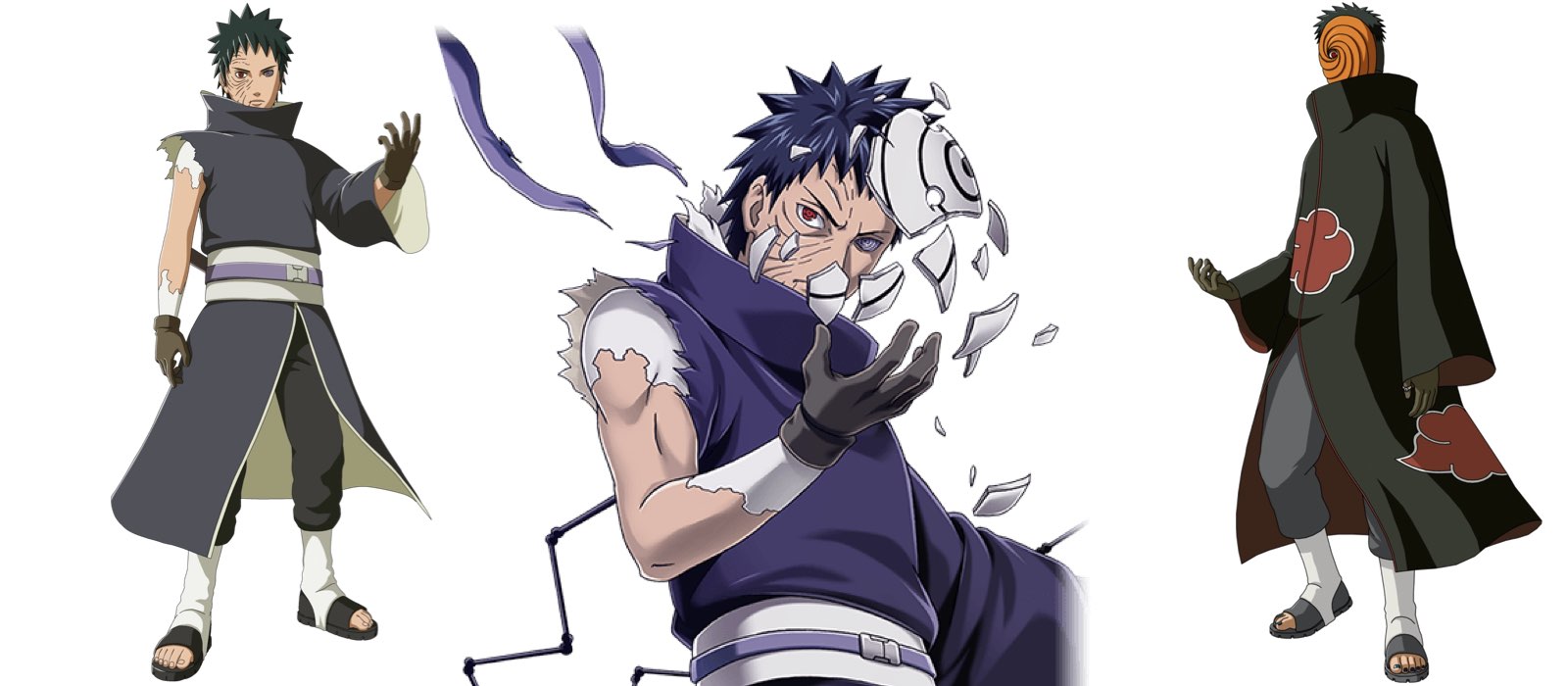 Obito Uchiha