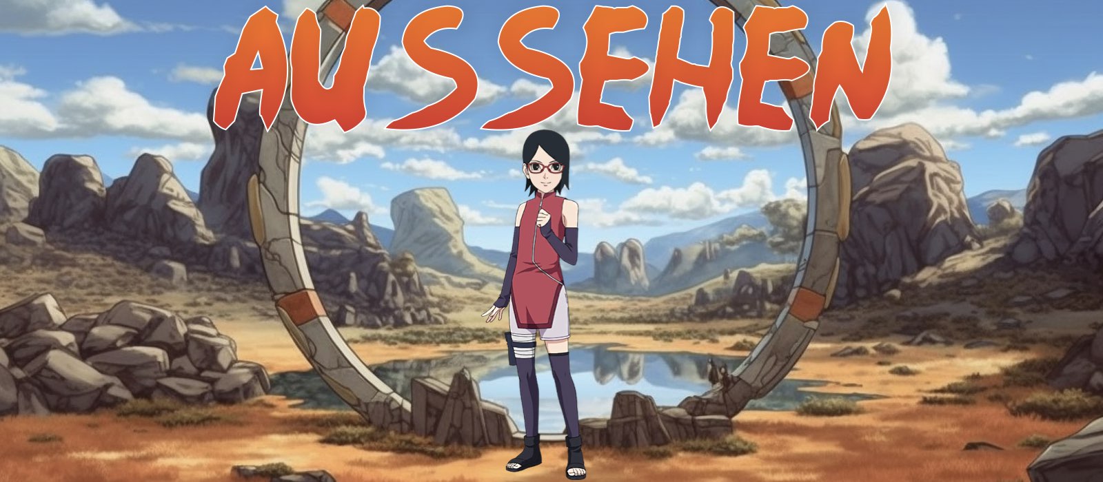 ‎Sarada Uchiha naruto