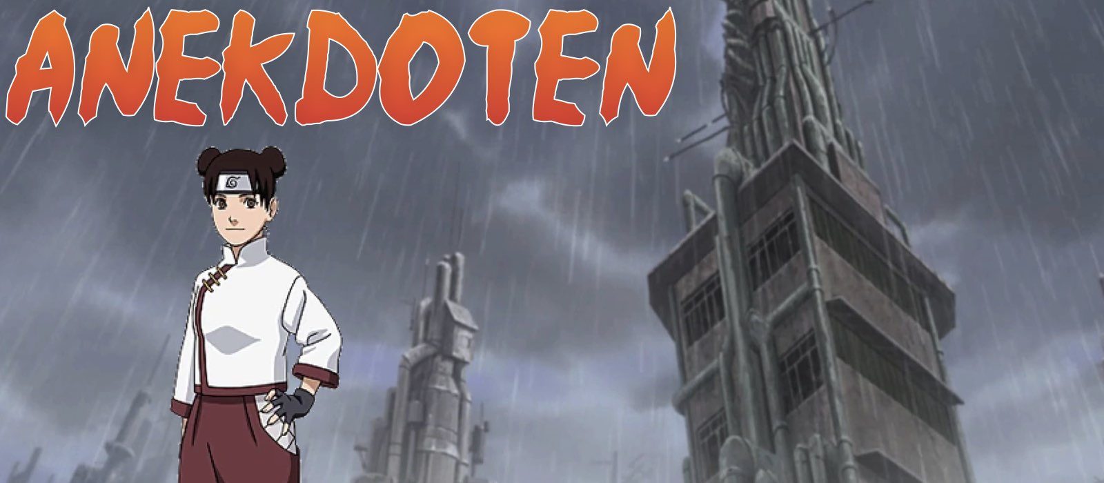 ‎Tenten anekdoten