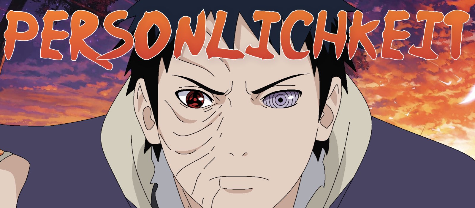 Uchiha Obito