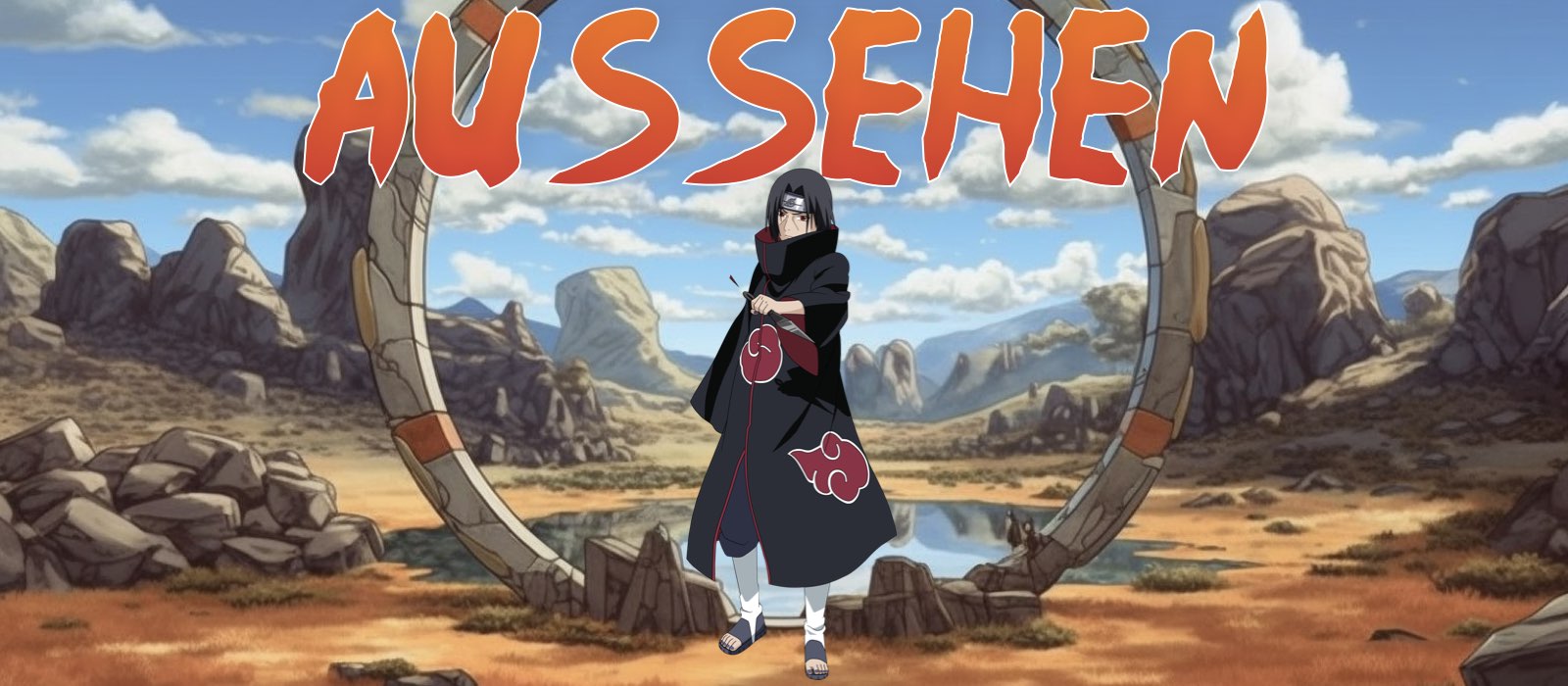 Uchiha ‎Itachi