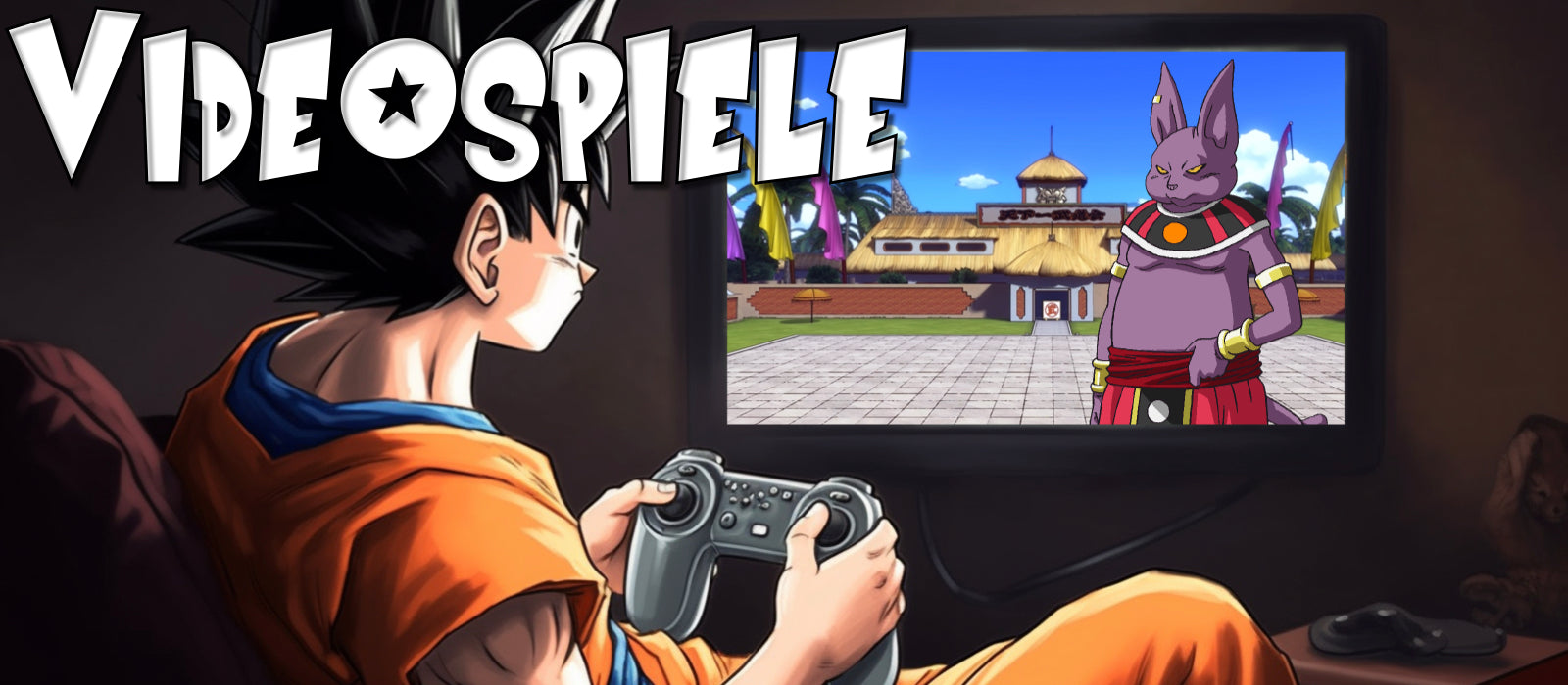 Videospiele champa