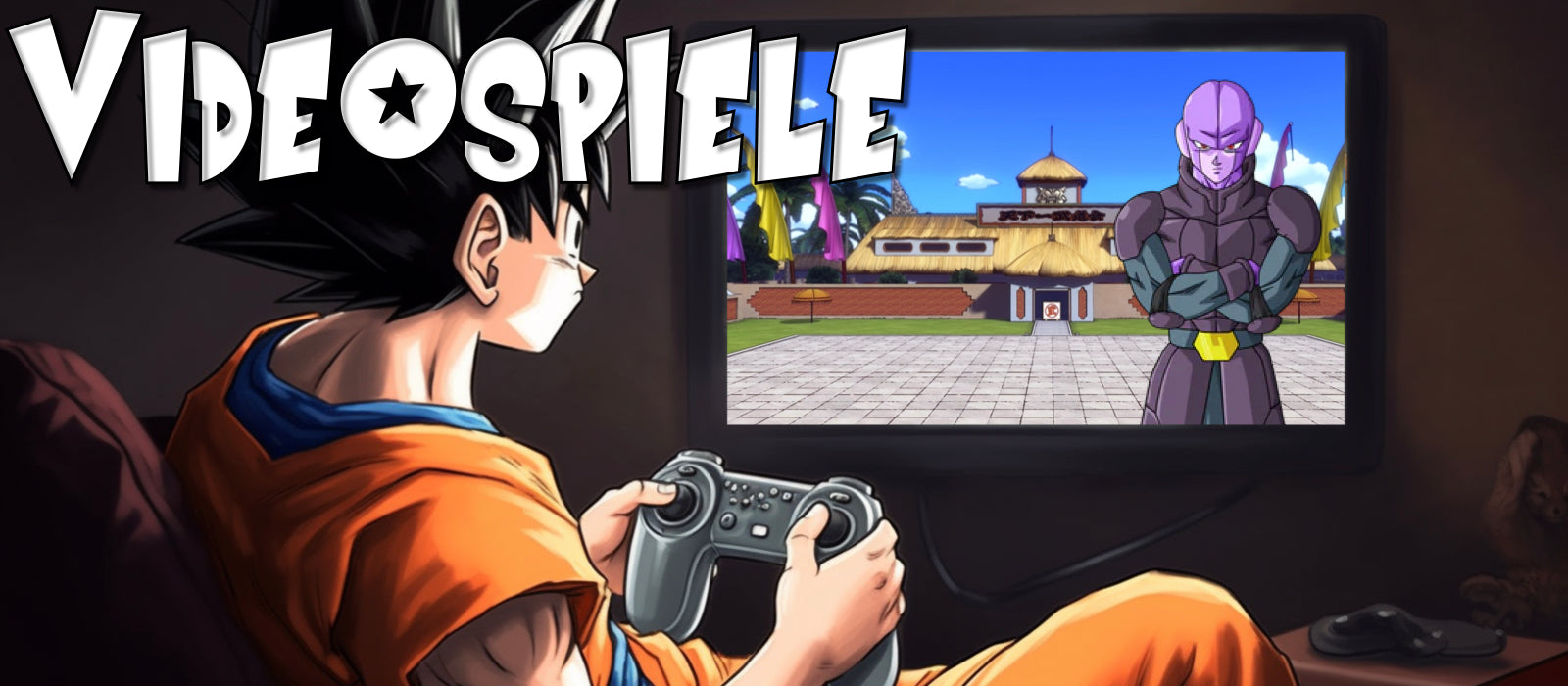 Videospiele hit