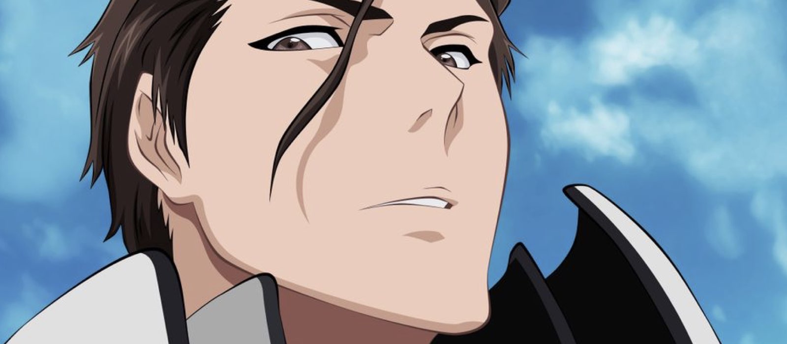 aizen sosuke