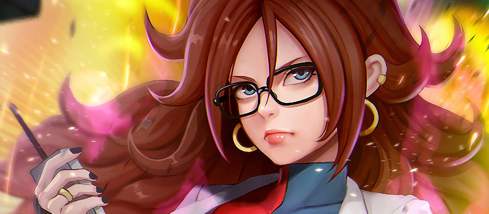 android-21 in dbz